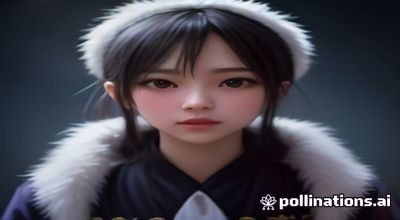 同人插画集本子封面特写，烫金工艺在暖光下闪耀，精致的装帧展现高品质同人出版物的收藏价值